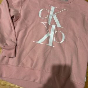 Calvin Klein Sweatshirt
